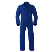 Havep Overall Marineblauw Maat 54