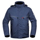 Havep Parka Attitude 50171 Indigo Blauw Maat M