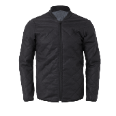 Havep Uitritsbare FR Stepvoering 50253 Zwart Maat S