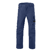 Havep Werkbroek KNZ Attitude 80229 Indigo Blauw Maat 54