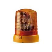 Hella Zwaailamp kl700 24v oranje 2RL 008 061-111