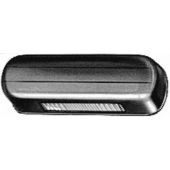 Hella Kentekenlamp universeel 2KA 001 389-101