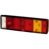Hella Glas achterlicht 8204 9EL 152 889-001