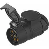 Hella Verloopstekker 13-7 Polige Adapter