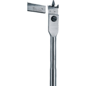 Heller Houtboor Verstelbaar 106/22-76mm