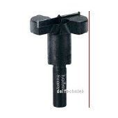 Heller Cilinder-scharnierboor  790-26mm 790-26MM