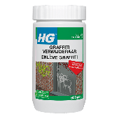 HG Graffiti Remover 600ml