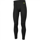 Helly Hansen Thermobroek Lifa Zwart Maat  XS