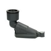 Hikoki Afzuigadapter Boren Max 14mm 7 83116 783116