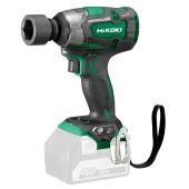 Hikoki Accu slagmoeraanzetter - body WR18DBDL2W2Z