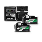 Hikoki Booster Pack A2 Li-ion UC18YSL3WEZ