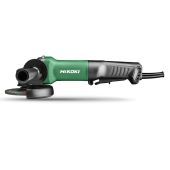 Hikoki Haakse slijpmachine 1400W 125mm