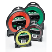 Hikoki Nylon lijn 3.0MM/56Mtr