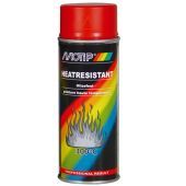 MOTIP Hittebestendige Lak 04040 Rood