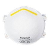 Honeywell Cupmasker zonder ventiel FFP1 5110 ML