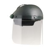 Honeywell Werkscherm Perfo-b - 18cm