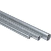 Gegalv.gel.buis din2440 dr/sok lengte 6050mm 1/2"