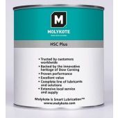 Molykote Smeerpasta Koper HSC+ 1Kg