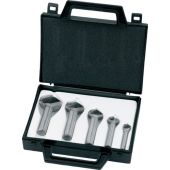 - Verzinkfrezen Set 90gr 10-30mm 10-30MM