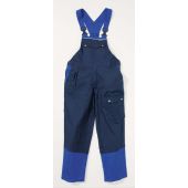 Hydrowear Amerikaanse Overal Gouda Marine - Korenblauw Maat 54