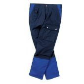 Hydrowear Broek Gorlitz Marine - Korenblauw Maat 62