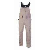 Hydrowear Combi-overal Cuijk Khaki Maat 48