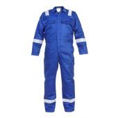 Hydrowear Multinorm Overal Minden Korenblauw Maat 58