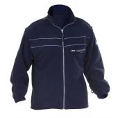 Hydrowear Fleece Kiel Marine Maat S