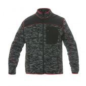 Hydrowear Vest Texas Zwart Maat S