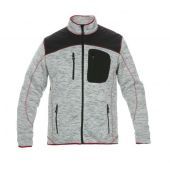 Hydrowear Vest Texas Grijs Maat XXL