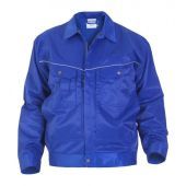 Hydrowear Jacket Edinburgh Korenblauw Maat 44