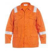 Hydrowear Multinorm Jack Melk Oranje Maat 60
