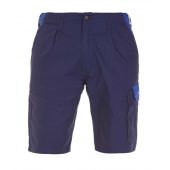 Hydrowear Kortebroek Peelo Marine - Korenblauw Maat 60