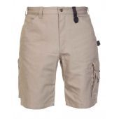 Hydrowear Kortebroek Ruinen Khaki Maat 56