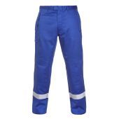 Hydrowear Multinorm Broek Meddo Korenblauw Maat 46