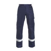 Hydrowear Multinorm Broek Meddo Marine Maat 54S