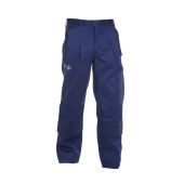 Hydrowear Multinorm Broek Meppel Marine Maat 64