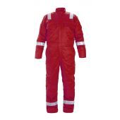 Hydrowear Multinorm Overal Massa Rood Maat S