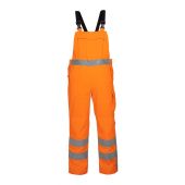 Hydrowear Multinorm Overal RWS Münster Fluor Oranje Maat 50