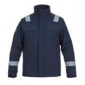 Hydrowear Multinorm Softshell Menorca Marine Maat S