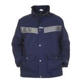 Hydrowear Parka Kiel Marine Maat 3XL