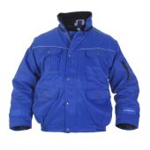Hydrowear Pilotjack Essen Korenblauw Maat M