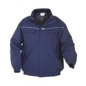 Hydrowear Pilotjack Koblenz Marine Maat 3XL