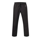 Hydrowear Regenbroek Greenwood Sustainable 142350 Zwart Maat 4XL