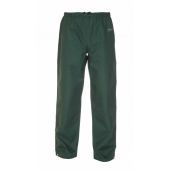 Hydrowear Regenbroek Utrecht Simply No Sweat 072350 Groen Maat  3XL