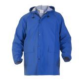 Hydrowear Regenparka Selsey Hydrosoft 015020 Korenblauw Maat  S