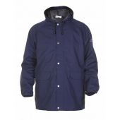 Hydrowear Regenjas Ulft 072400 Navy Mt 4XL