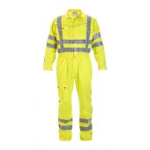 Hydrowear Rws Overal Antwerpen Fluor Geel Maat 48