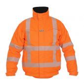 Hydrowear Rws Pilotjack Umag Fluor Oranje Maat M
