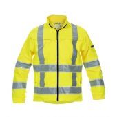 Hydrowear Rws Softshell Ingen Fluor Geel Maat 3XL